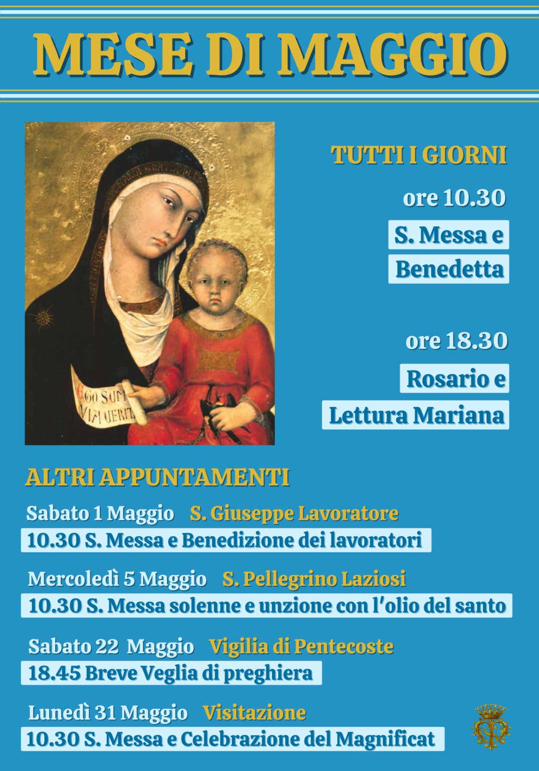 Orari Di Programmazione Di L'angelo Dei Muri