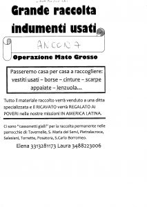 Icon of Operazione Mato Grosso
