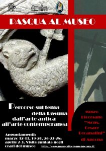 Icon of Pasqua2016almuseo