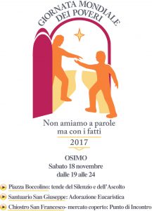 Icon of Giornata Mondiale dei Poveri (Osimo)