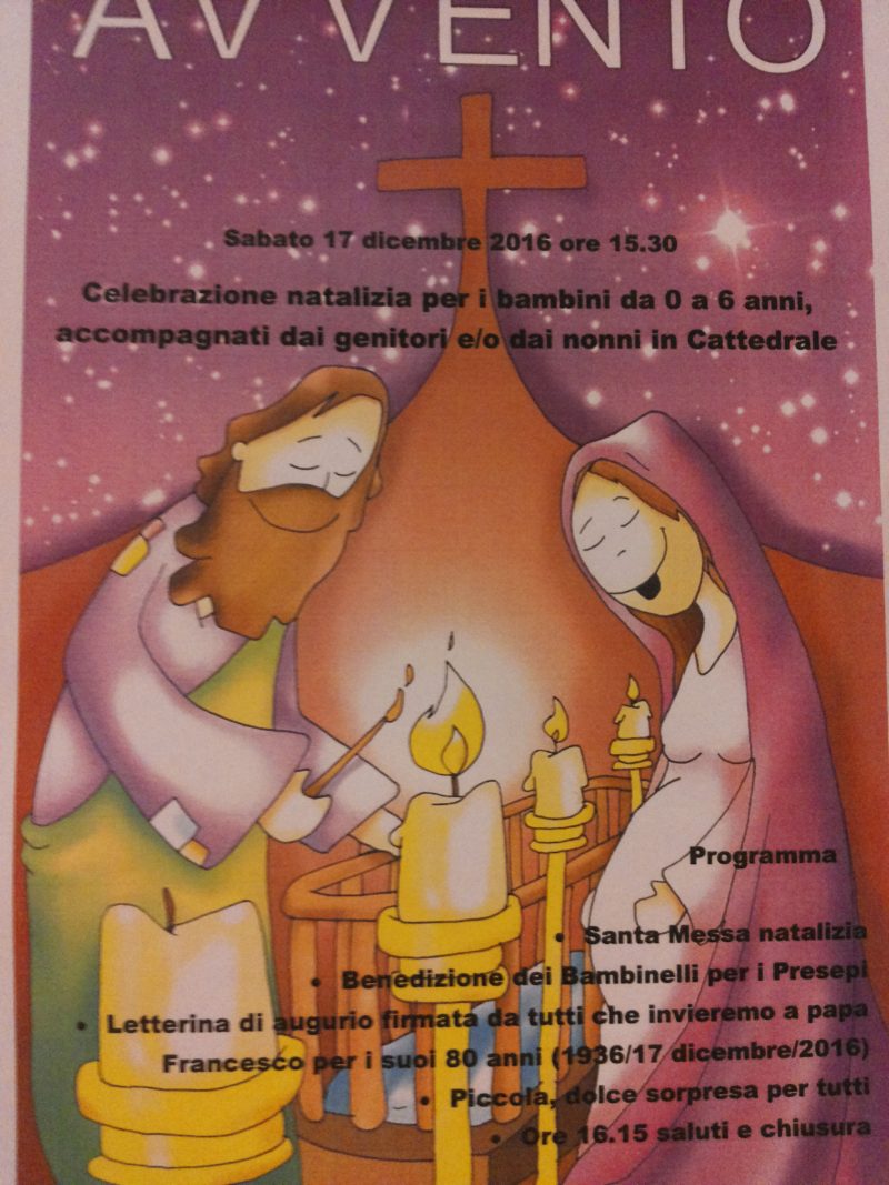 Avvento 2016