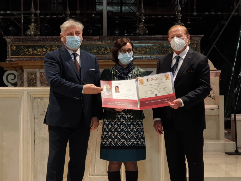 Ancona  Premio Giovanni Paolo II, c'è anche il Cardinale Menichelli: al  Duomo la cerimonia