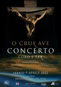 O Crux Ave