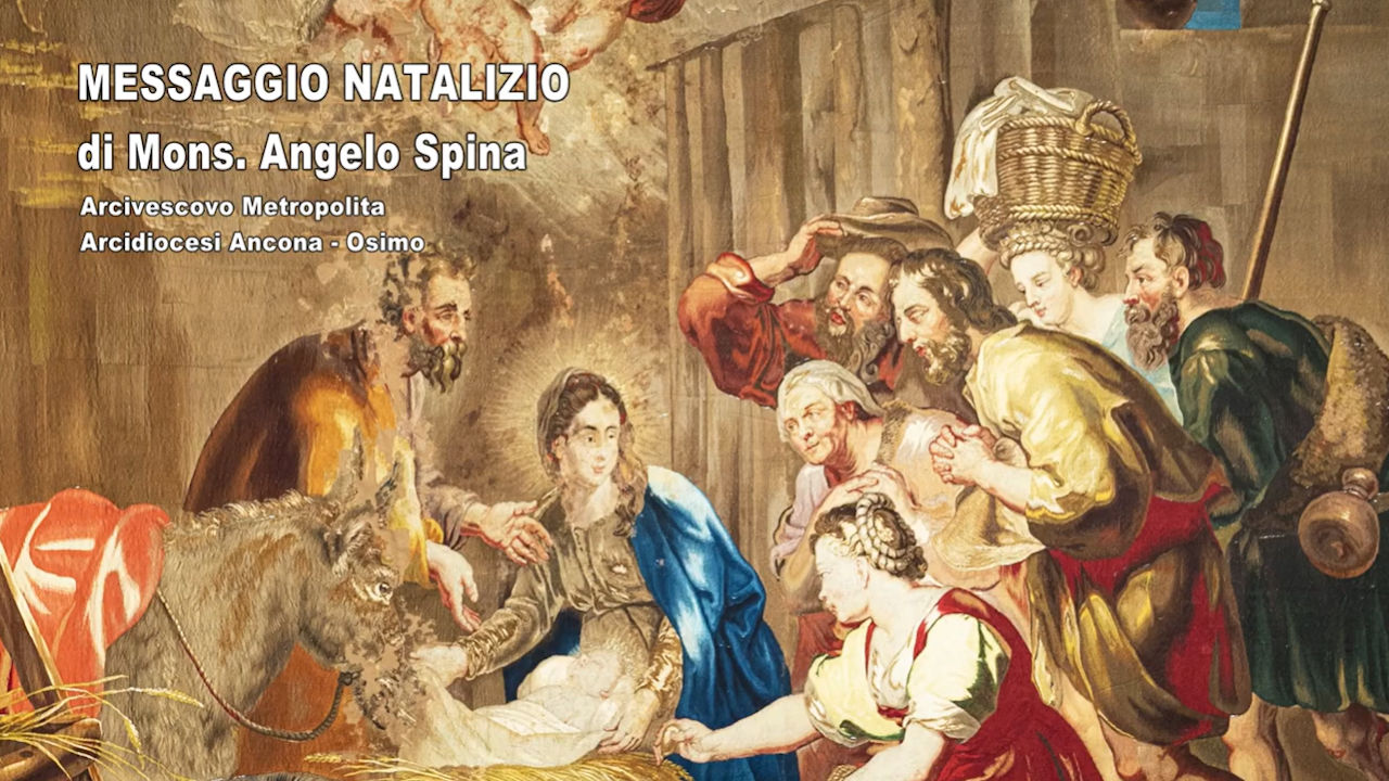 Sussidio per i pellegrini itinerari diocesani